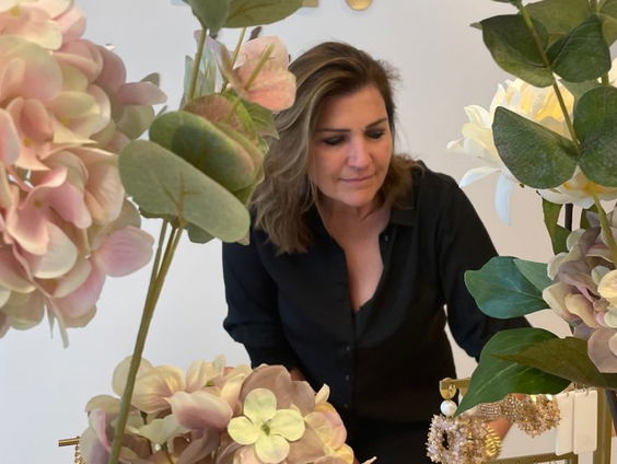 Alarmsieraden ontworpen voor ouderen