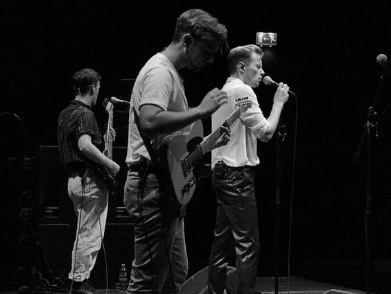 Jack Jarryd is de nieuwe MAXI-single!