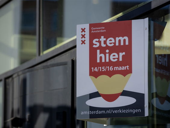 Gemeentepolitiek zit vol onbegrijpelijke taal