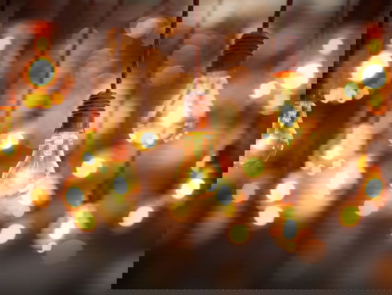 Felix Meurders was lampenverkoper bij de V&D in 1962