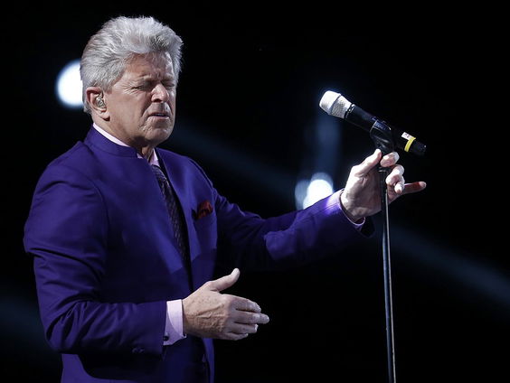 Liefde voor Muziek: Peter Cetera