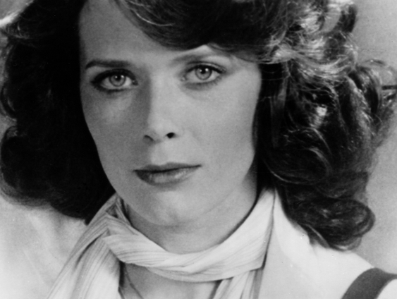 Sylvia Kristel: veel meer dan Emmanuelle