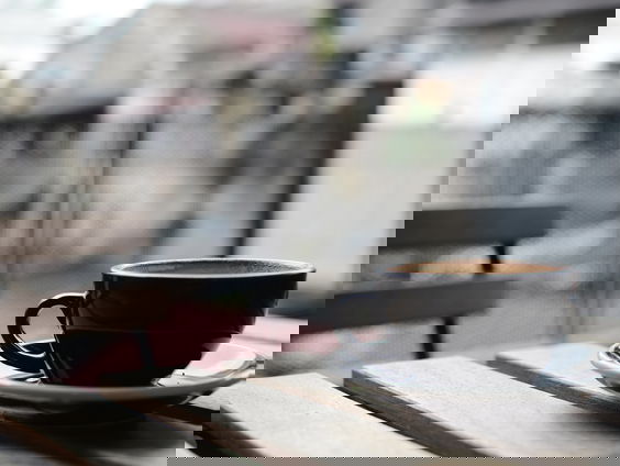 Terras Top 100: op welk terras zit jij het allerbeste?