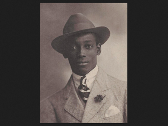 Tentoonstelling over Surinaamse held Anton de Kom in het Nederlands Openluchtmuseum