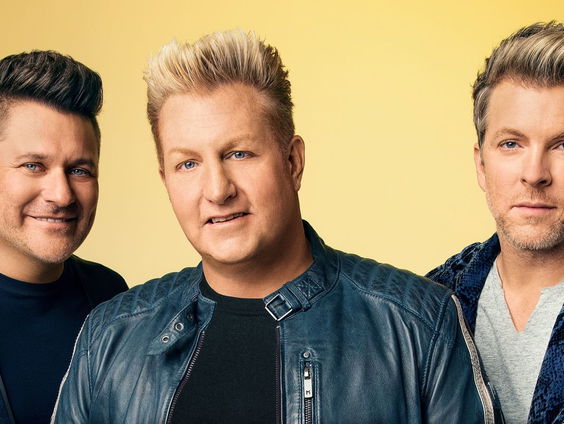 Country Roads: Rascal Flatts