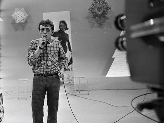 Ronnie: 'Ik heb geen cent gezien van de opbrengst van Beestjes'