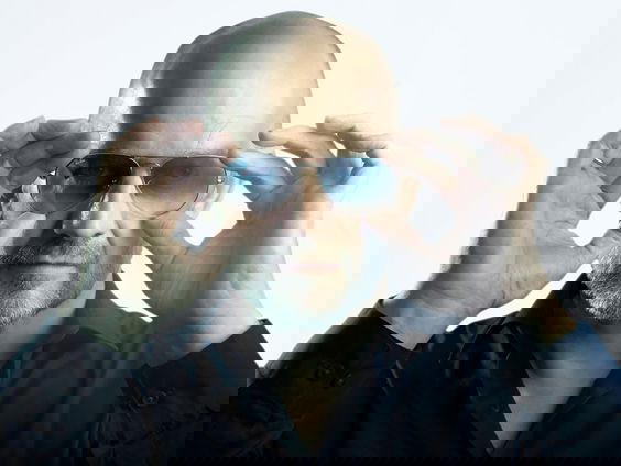 Ben Liebrand over zijn nieuwe 6 CD Box Grand 12-inches