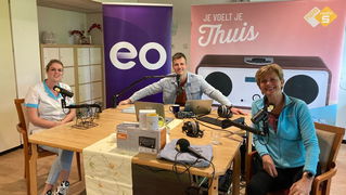 Zorgmedewerker Madelon deelt haar ervaringen bij revalidatiecentrum Treant