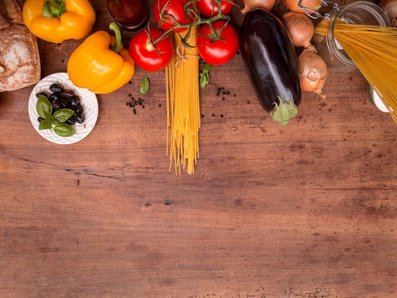 In Serooskerke eten ze met vluchtelingen wereldse maaltijden
