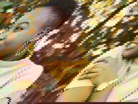 Geduld met jezelf hebben mag