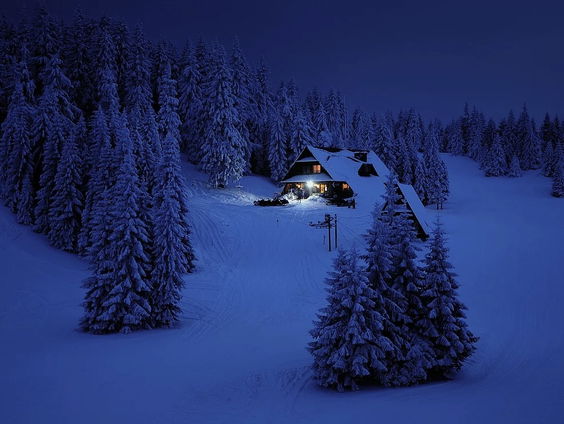 Het licht schijnt ook voor jou