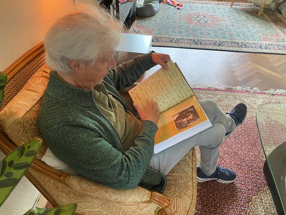 Boudewijn de Groot over 'Het land van Koning Jan'