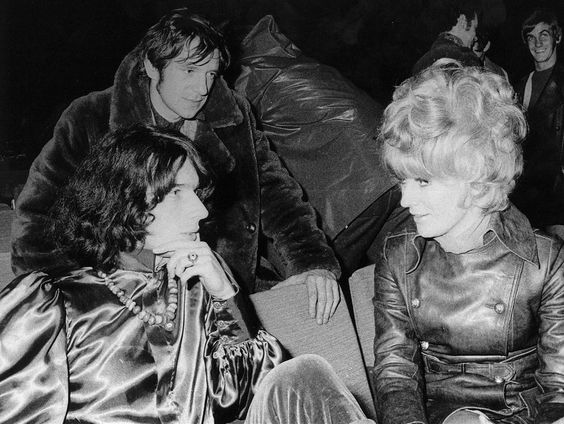 'De sleutel om in te stappen is geloof'