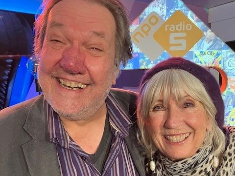 Willeke Alberti over haar documentaire Spiegelbeeld