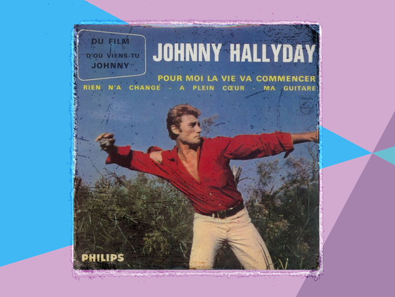 Yvonne Waltmann over haar Evergreen Top 1000-stemlijstje