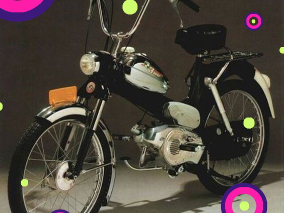 Politie maakt in '71 jacht op 'gevaarlijke sturen'.