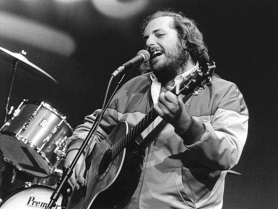 Iris zet de spotlights op Hans Vermeulen