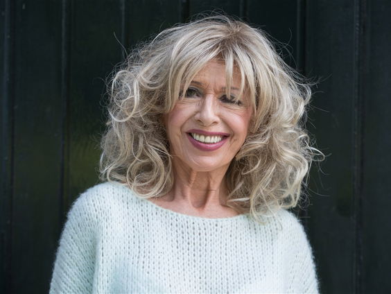 Liefde voor Muziek: Bonnie St. Claire