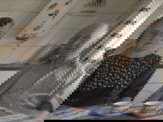 Geert Jan Lassche gaat voor zijn nieuwe docu ''Duuters'' in gesprek met de laatste ooggetuigen van de Tweede Wereldoorlog