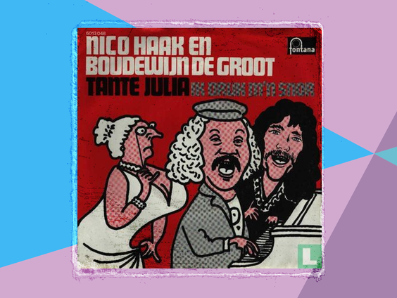 Anneke Bode over haar Evergreen Top 1000 stemlijstje