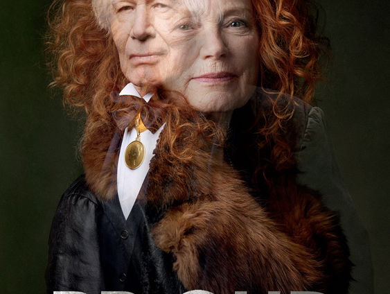 Nieuw koffietafelboek PR:OUD is een eerbetoon aan het ouder worden