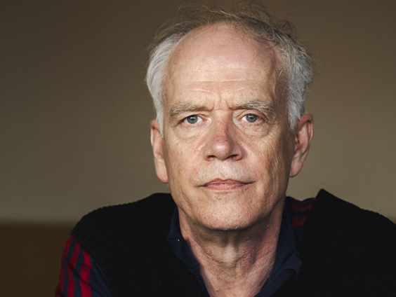 Stefan Stasse begint zijn Magical Mystery Tour