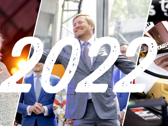 Carolijn Bary met de opvallendste nieuwsverhalen van 2022