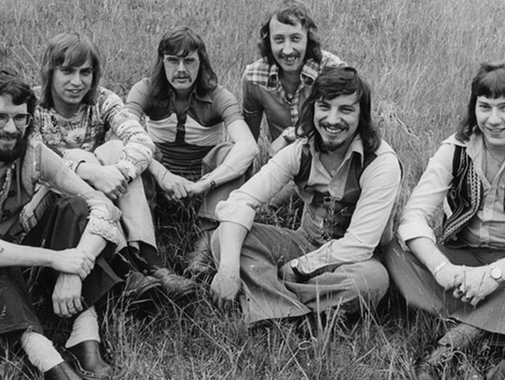 50 jaar geleden hoorde Rini (Silvio) zijn eerste hit op de radio