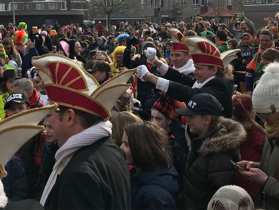 Wat blijft er over van Carnaval 2022?