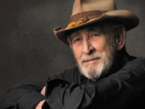 Liefde voor Muziek: Don Williams
