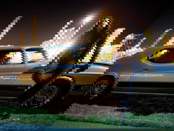 Raven van Dorst over een nieuw seizoen 'Nachtdieren' #dagvanmorgen