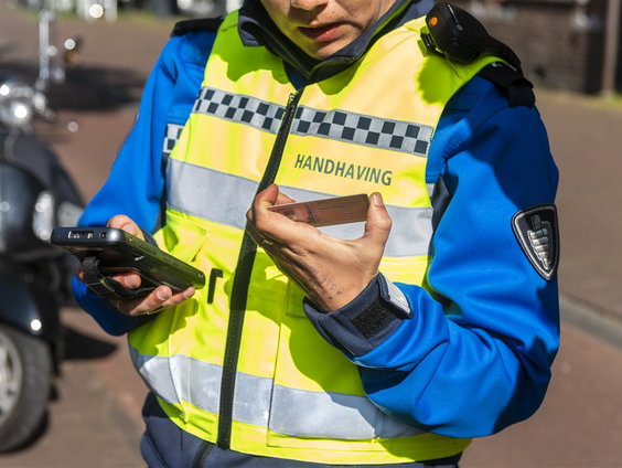 Een bon is niet zo bon