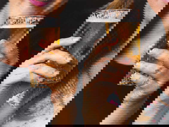 HZD: Waarom dronken ze in de middeleeuwen zoveel bier?