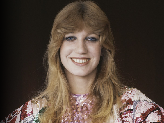 Het Eurovisie Songfestival in de jaren 70: Maggie MacNeal (Sjoukje Smit)