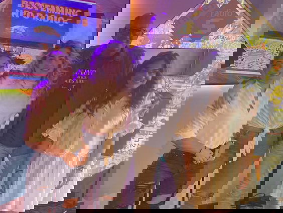 OG3NE in de studio over hun nieuwe single 'Love Letter'