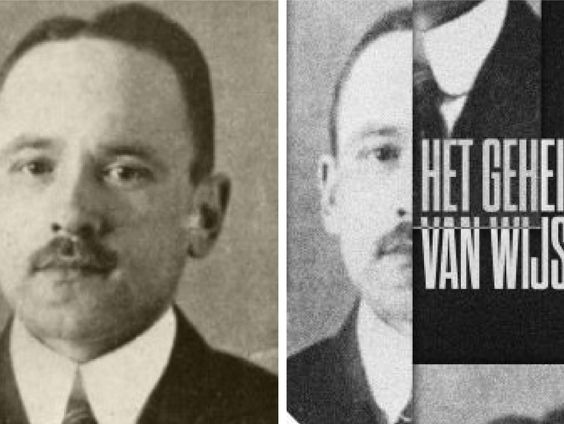 Maartje van de Kamp over de podcast 'Het Geheim van Wijsman'