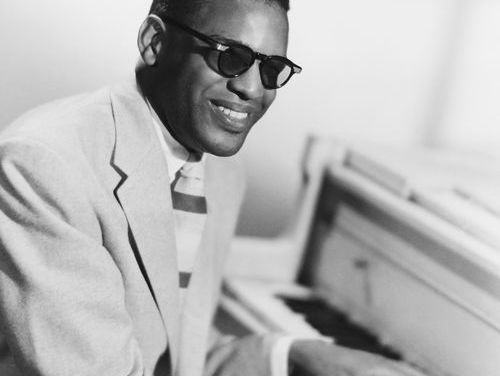 Liefde voor Muziek: Ray Charles