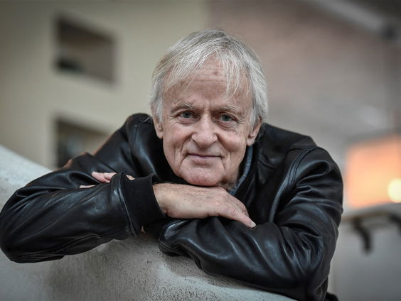 De Franse keuken, door Alain Caron