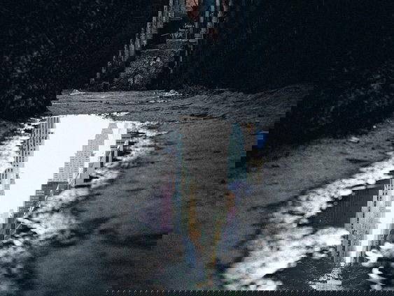 Wijze woorden uit de gevangenis