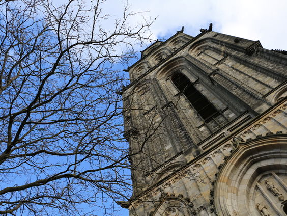 Groningers te laat met 2 minuten stilte