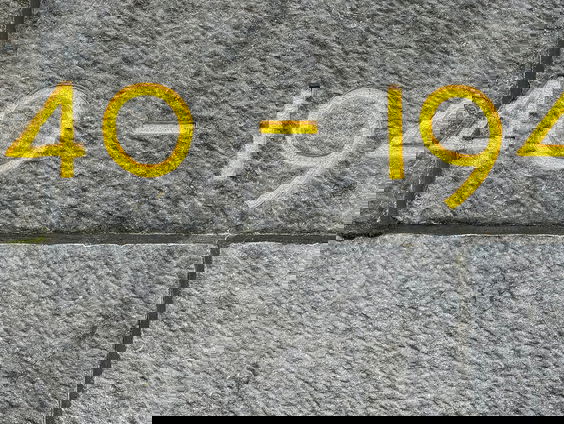 Lisa Hukker maakt nieuwe film over het NSB verleden van haar opa