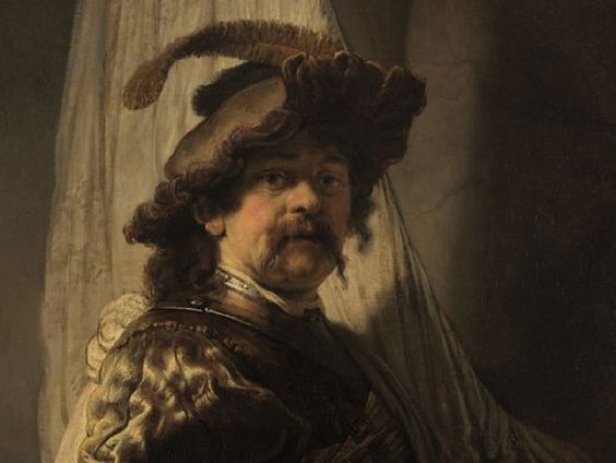 Moeten we die Rembrandt van 165 miljoen wel of niet kopen?