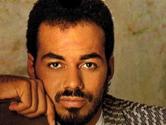 Liefde voor Muziek: James Ingram