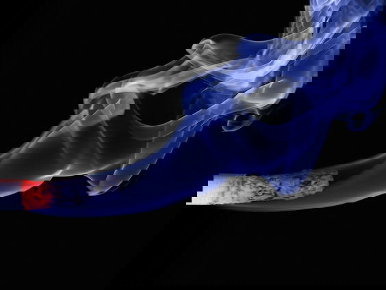 Nederland binnenkort rookvrij?