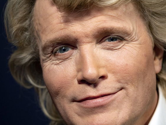 Hans Klok over Hans Klok & Friends
