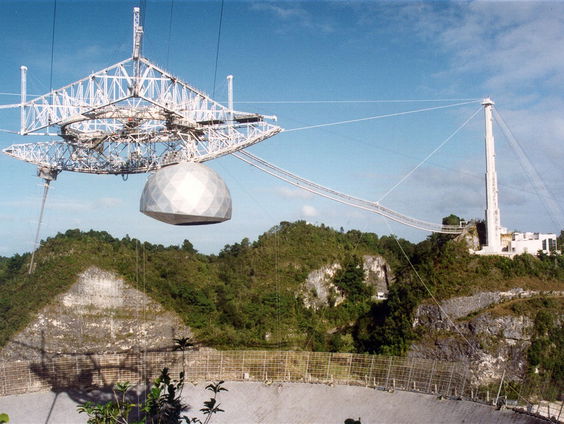 Van nu naar toen: boodschappen voor buitenaardse wezens