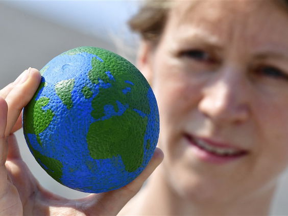 Earth Overshoot Day: 'De aarde is nu al op'