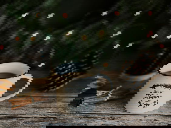 Advocatenkantoor laat daklozen binnen voor de Kerst