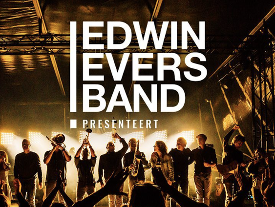 Edwin Evers duikt in de muziek van de jaren '80!