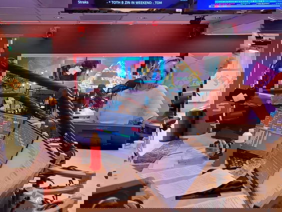 Heleen van den Berg over opvang Oekraïners